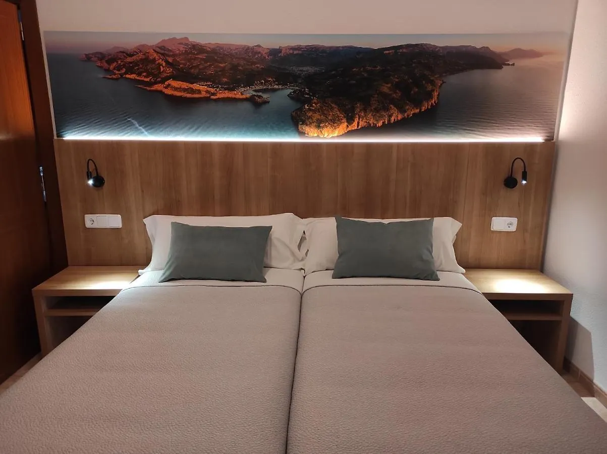 Hostal Nadal Sóller