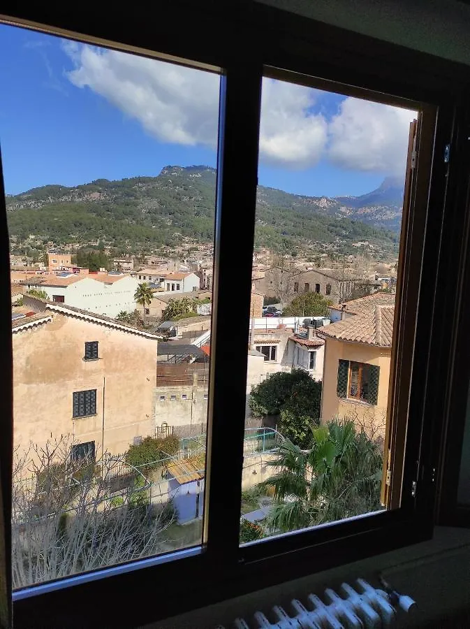 Hostal Nadal Sóller