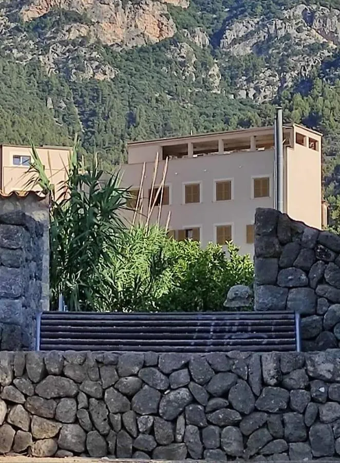 Hostal Nadal Sóller Spagna