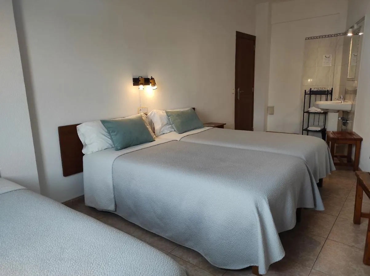 Hostal Nadal Sóller Spagna