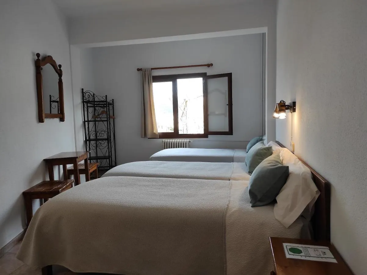 Hostal Nadal Sóller 2*,  Spagna