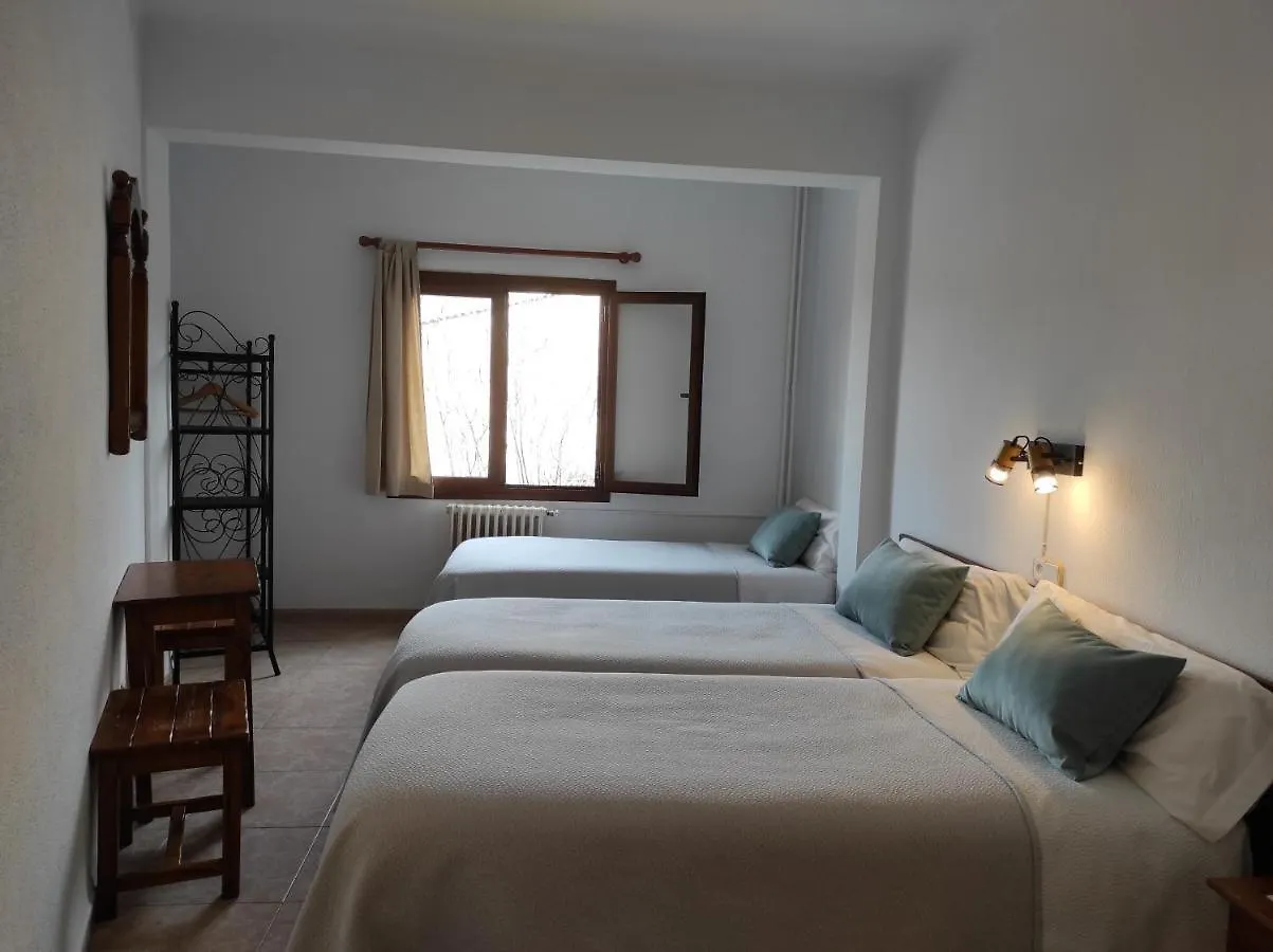 Hostal Nadal Sóller