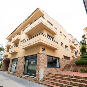  Appartement Marblau Espagne