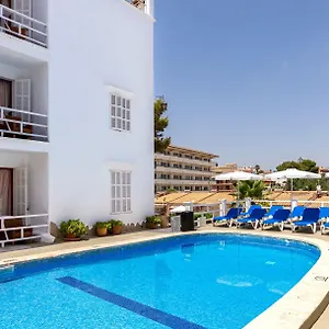 3* Penzion Residencia San Francisco
