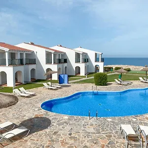 Hotel Rvhotels Sea Club Menorca, Cala'N Blanes (Menorca)