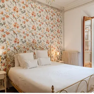 Hotel Abril