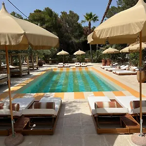 Hotel ácora Ibiza