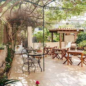 Casa Bougainvillea 3* Sóller
