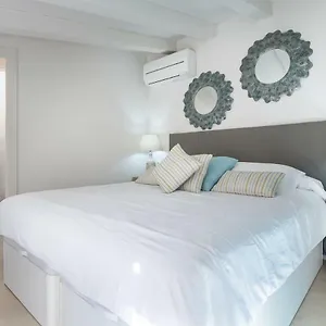 Hébergement de vacances Sa Caseta Farinera, Sóller