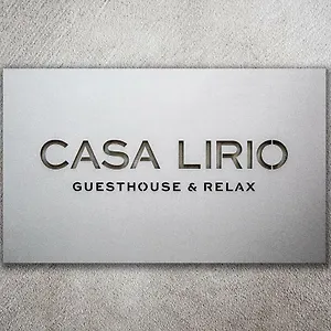 Casa Lirio 2* Barcelona