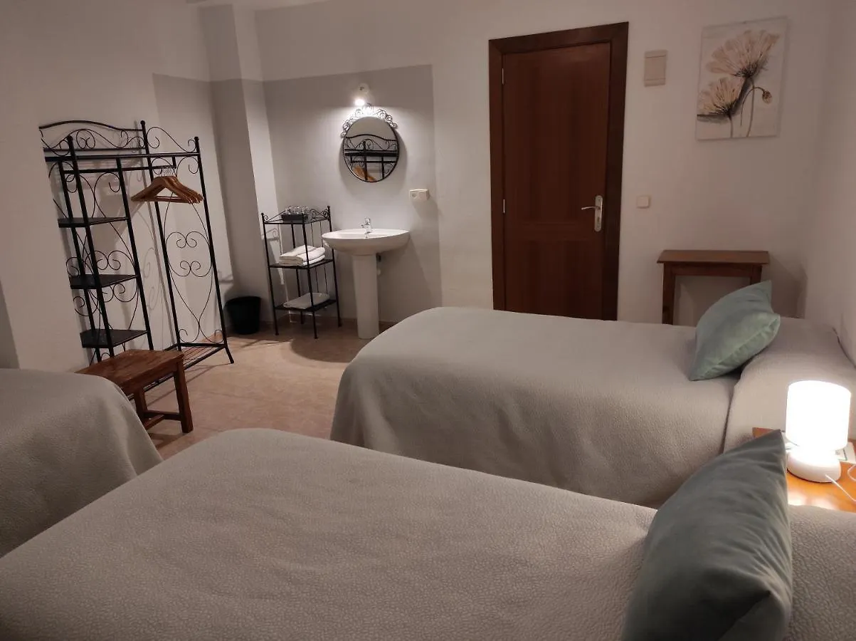 Bed & Breakfast Hostal Nadal Sóller