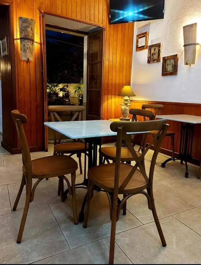 Hostal Nadal Sóller 2*,  Spanje