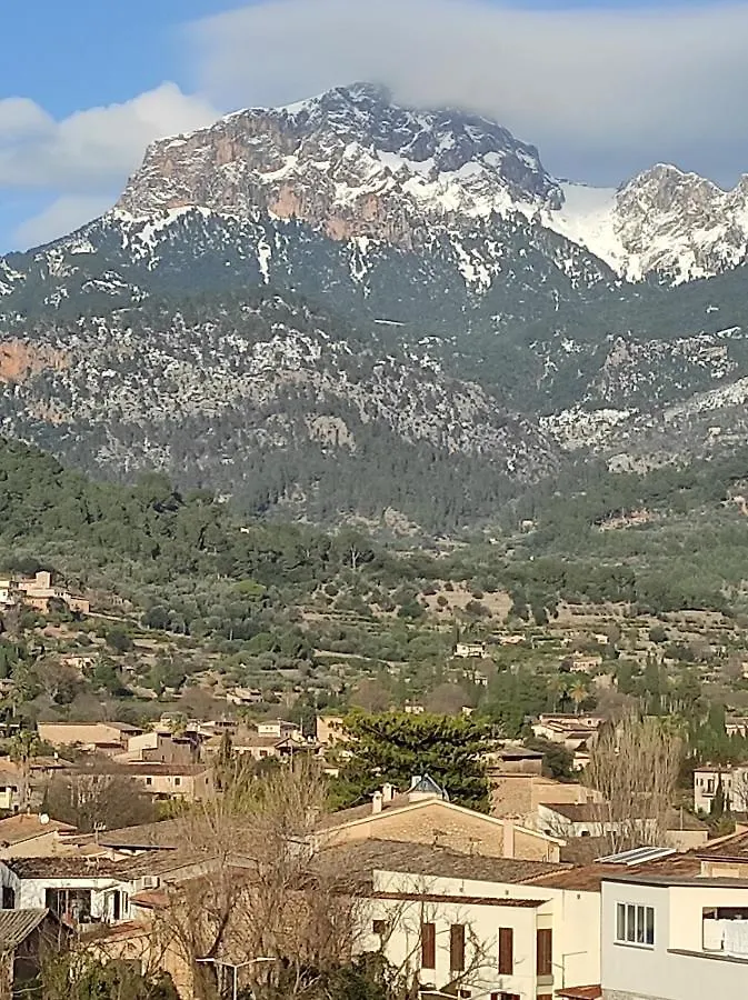 Hostal Nadal Sóller